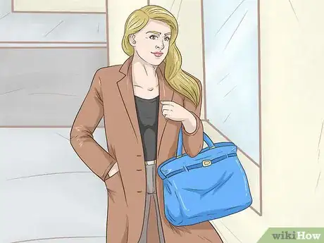 Image titled Buy a Birkin Bag Step 1