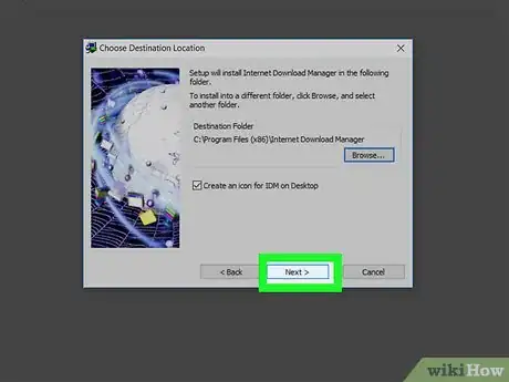 Image titled Install Idm Step 11