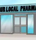 Become a Pharmacist