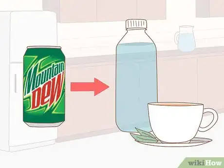 Image titled Get over Your Addiction to Mountain Dew Step 7