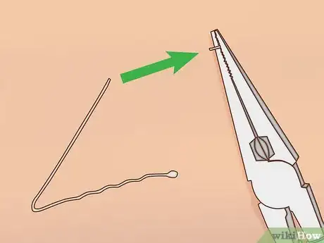 Image titled Make a Lockpick Step 1