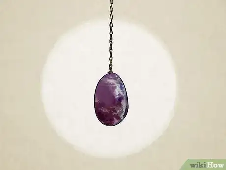 Image titled Chevron Amethyst Meaning Step 1