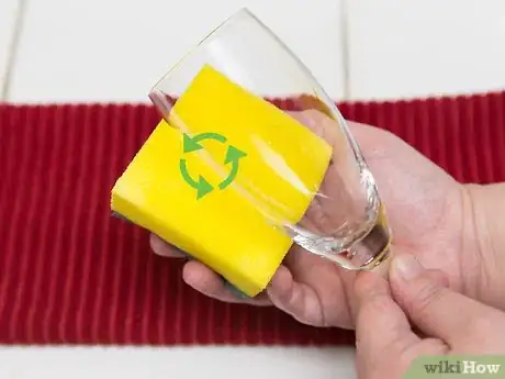 Image titled Clean Wine Glasses Step 3