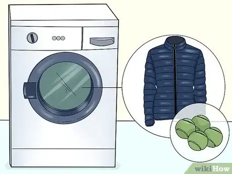 Image titled Stop a Jacket from Shedding Step 11