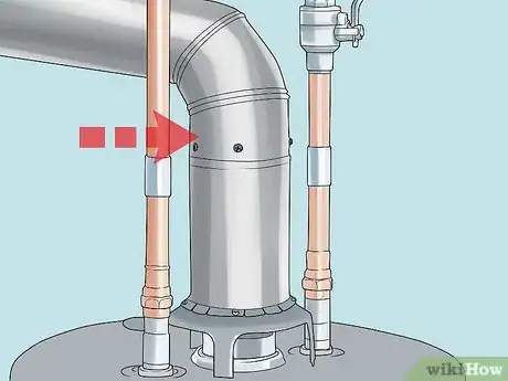 Image titled Install a Water Heater Step 6