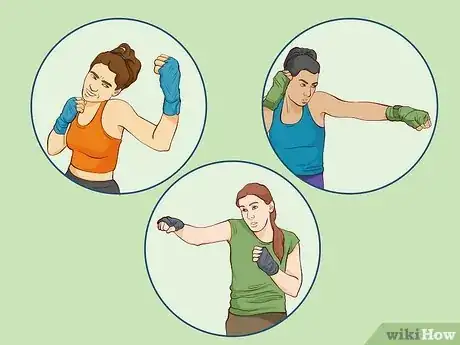 Image titled Develop Speed when Boxing Step 3