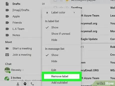 Image titled Delete Labels in Gmail Step 3