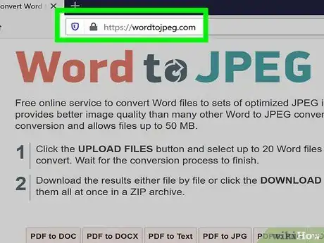 Image titled Change a Word Document to JPEG Format Step 27