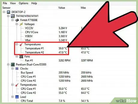 Image titled Monitor CPU Temperature Step 6