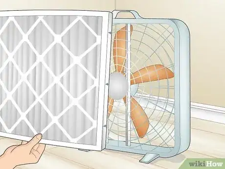 Image titled Make an Air Filter Step 2