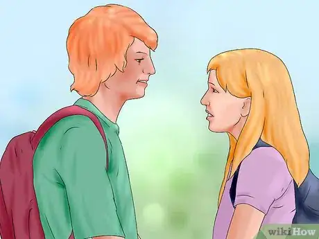 Image titled Get an Older Boy to Like You in Junior High Step 6