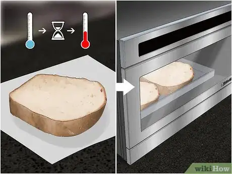 Image titled Prevent Mold Growth on Bread Step 4