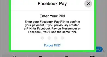 Send and Request Money with Facebook Messenger