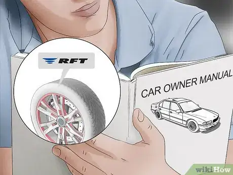 Image titled Identify Run Flat Tires Step 4