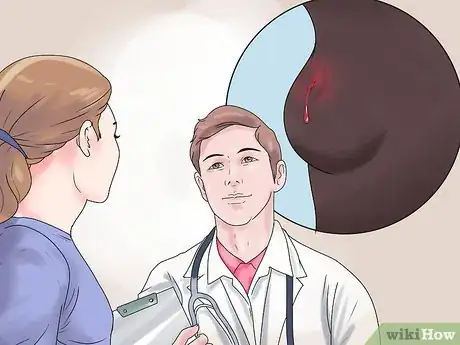 Image titled Get Rid of Sore Breasts (for Teenagers) Step 12