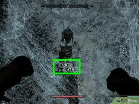 Image titled Retrieve and Deliver the Dragonstone in Bleak Falls Barrow in Skyrim Step 7