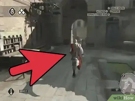 Image titled Heal in Assassin's Creed II Step 6