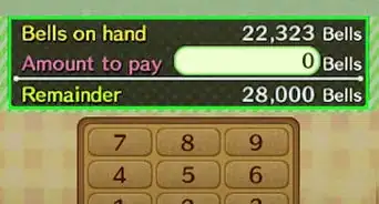 Pay Off Loans in Animal Crossing: New Leaf