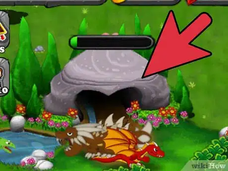 Image titled Breed a Gold Dragon in DragonVale Step 1