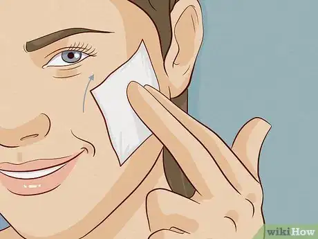 Image titled Prevent Makeup Transfer on Clothes Step 11
