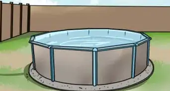 Put in an Above Ground Pool