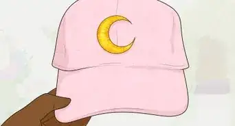 Embroider a Hat