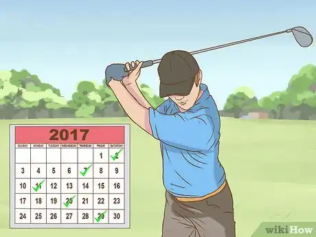 Image titled Improve Your Golf Game Step 10