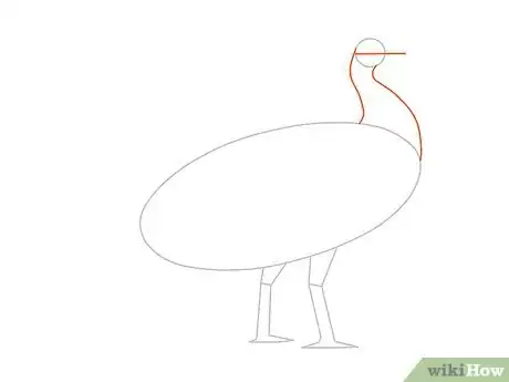 Image titled Draw an Exotic Peacock Step 12