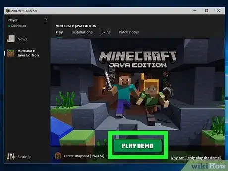 Image titled Download Minecraft for Free Step 24
