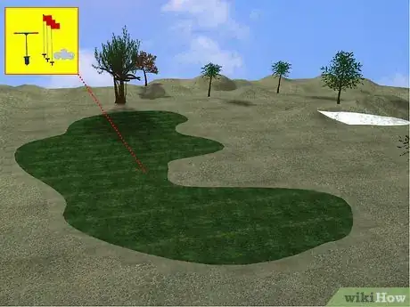 Image titled Build a Golf Green Step 11