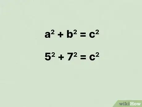 Image titled Find the Measurement of the Diagonal Inside a Rectangle Step 30