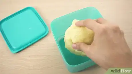 Image titled Make Play Dough without Cream of Tartar Step 8