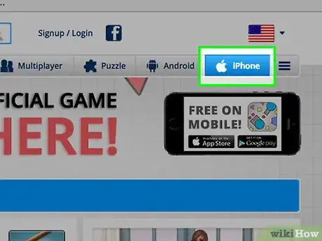 Image titled Download Miniclip Games Step 2
