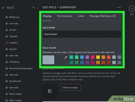 Image titled Discord Role Ideas Step 17