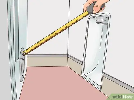 Image titled Install a Dryer Vent Hose Step 1