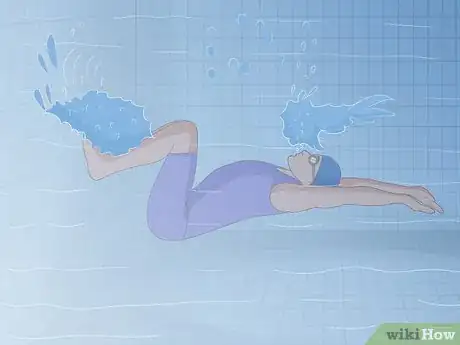 Image titled Start Swimming Step 14