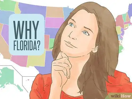 Image titled Buy Property in Florida Step 1