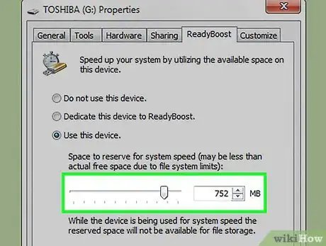 Image titled Enable Ready Boost in Windows Vista and 7 Step 5