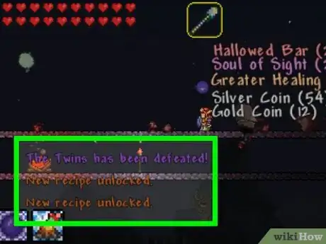 Image titled Get Biome Keys in Terraria Step 4