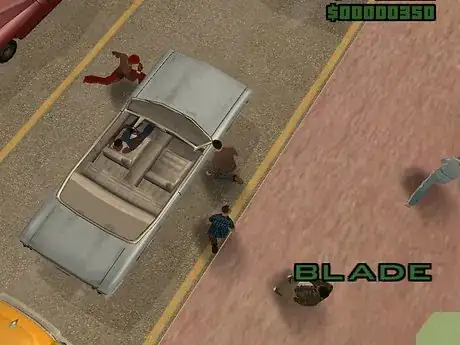 Image titled Date a Girl in Grand Theft Auto_ San Andreas Step 5