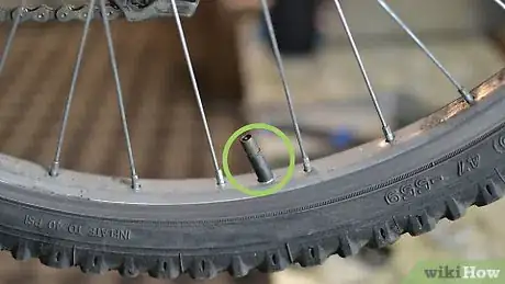 Image titled Inflate Bike Tires Step 1