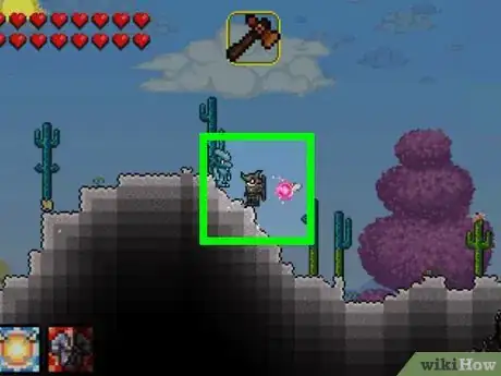 Image titled Get Biome Keys in Terraria Step 8