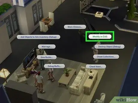 Image titled Make Your Sims's Need Full Step 10