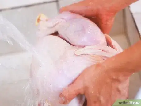 Image titled Cook a Turkey in a Bag Step 4