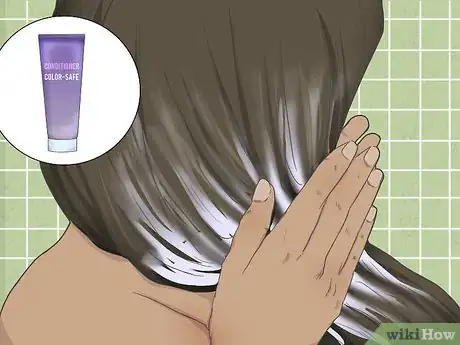 Image titled Maintain Ash Brown Hair Step 2
