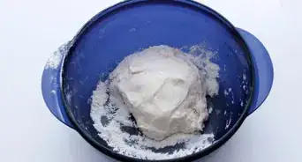 Make Dough Rise Faster