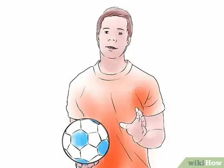 Image titled Be a Good Central Midfielder in Soccer Step 2