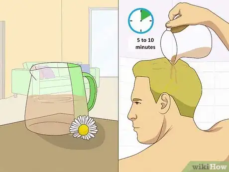 Image titled Lighten Your Hair Step 11