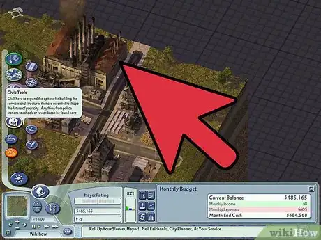 Image titled Get Skyscrapers in SimCity 4 Step 4
