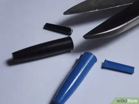Image titled Make a BICtory Pen Mod for Pen Spinning Step 2